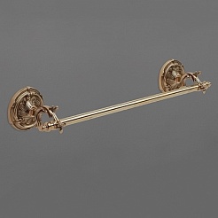 Art&Max Полотенцедержатель Barocco AM-1780-Br – фотография-2